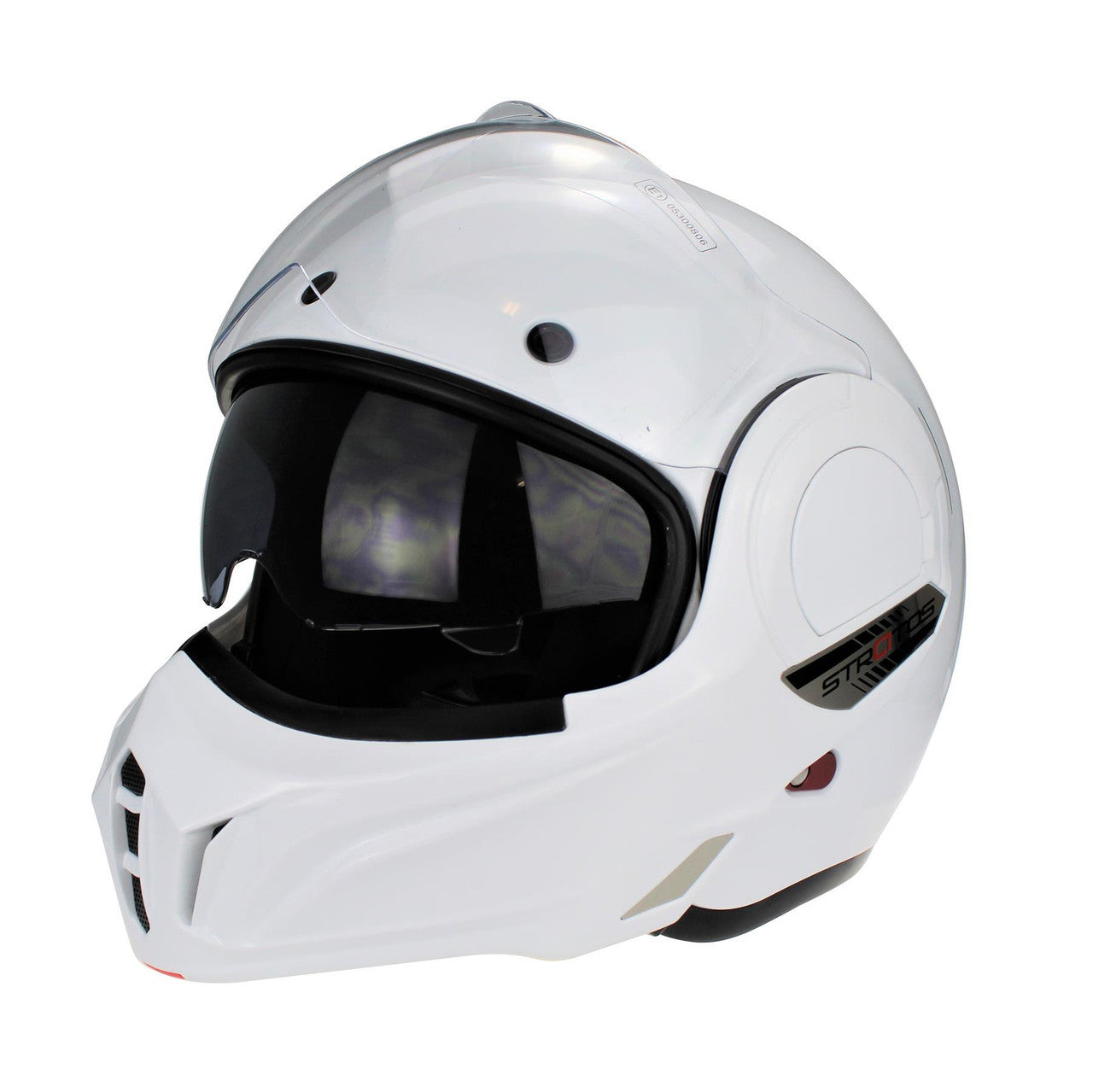 Viper F242 Reverse P/J Flip Motorcycle Motorbike Helmet-Win Impex Moto