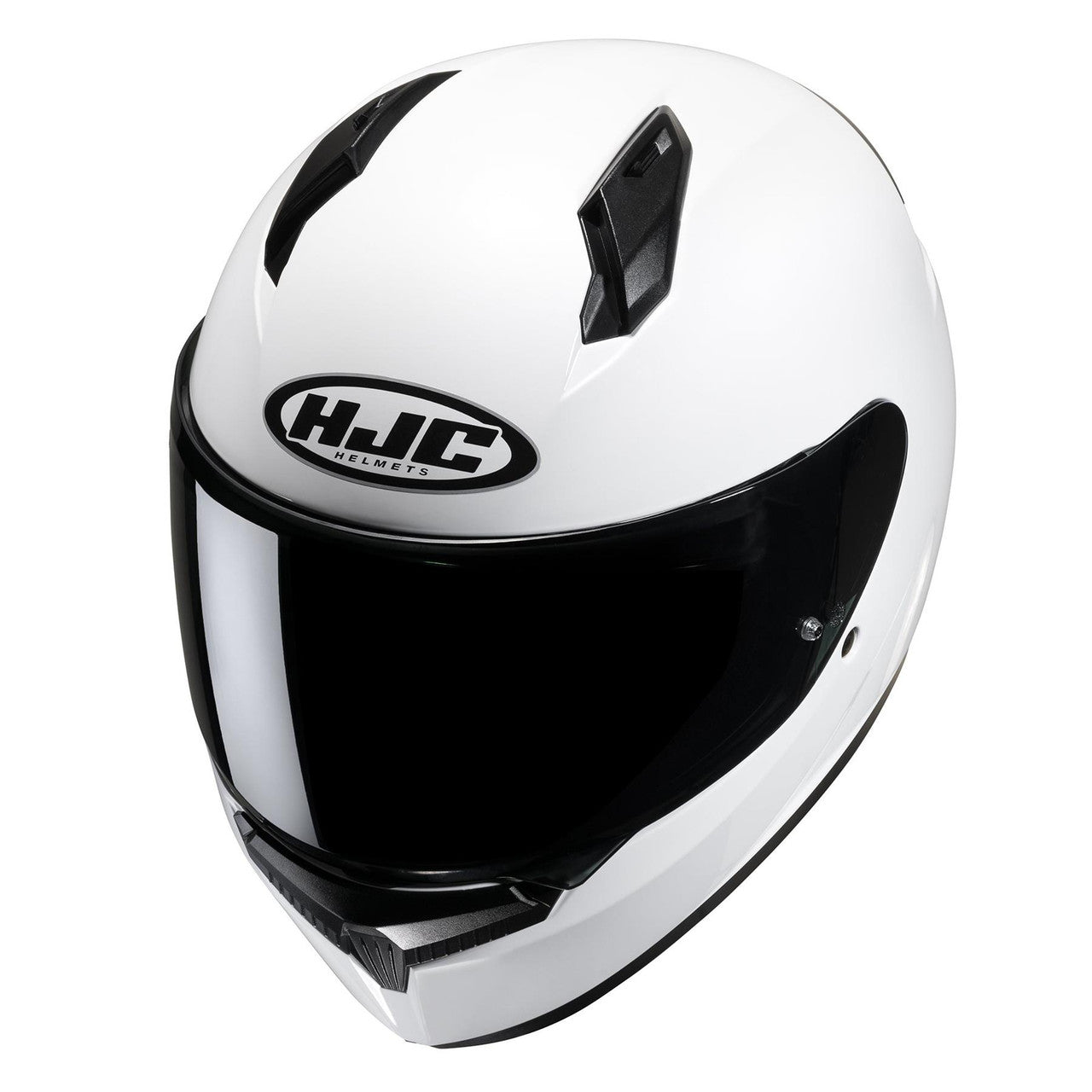 HJC C10 Full Face Motorcycle Helmets-Win Impex Moto