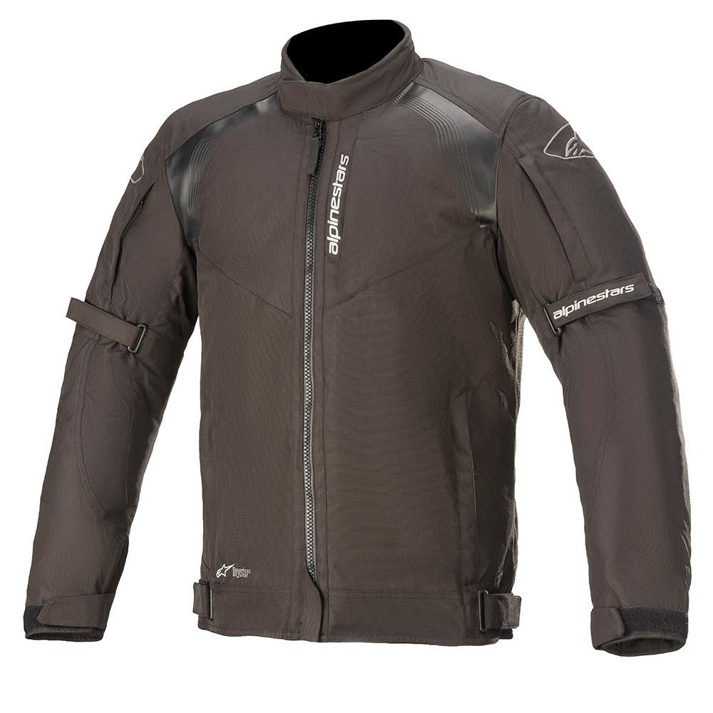Alpinestars Headlands Drystar Motorcycle Sports Touring Jacket-Win Impex Moto
