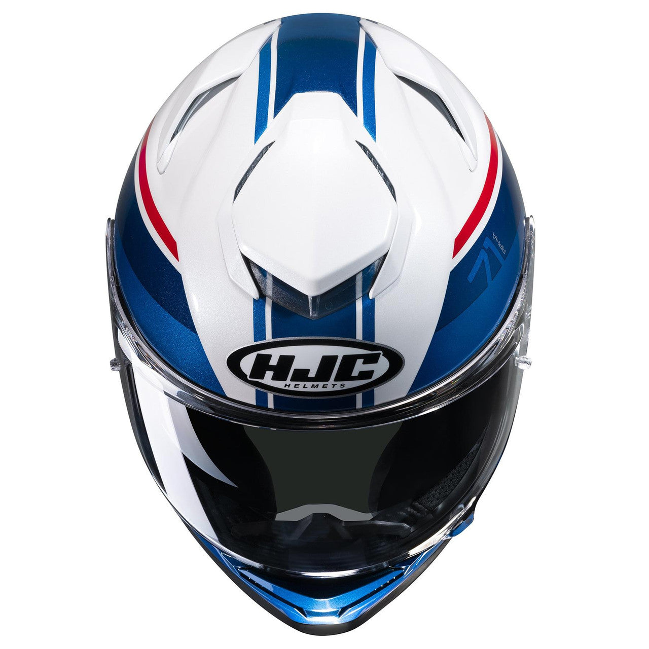 HJC RPHA 71 Mapos Motorcycle Motorbike Sun Visor Helmet-Win Impex Moto
