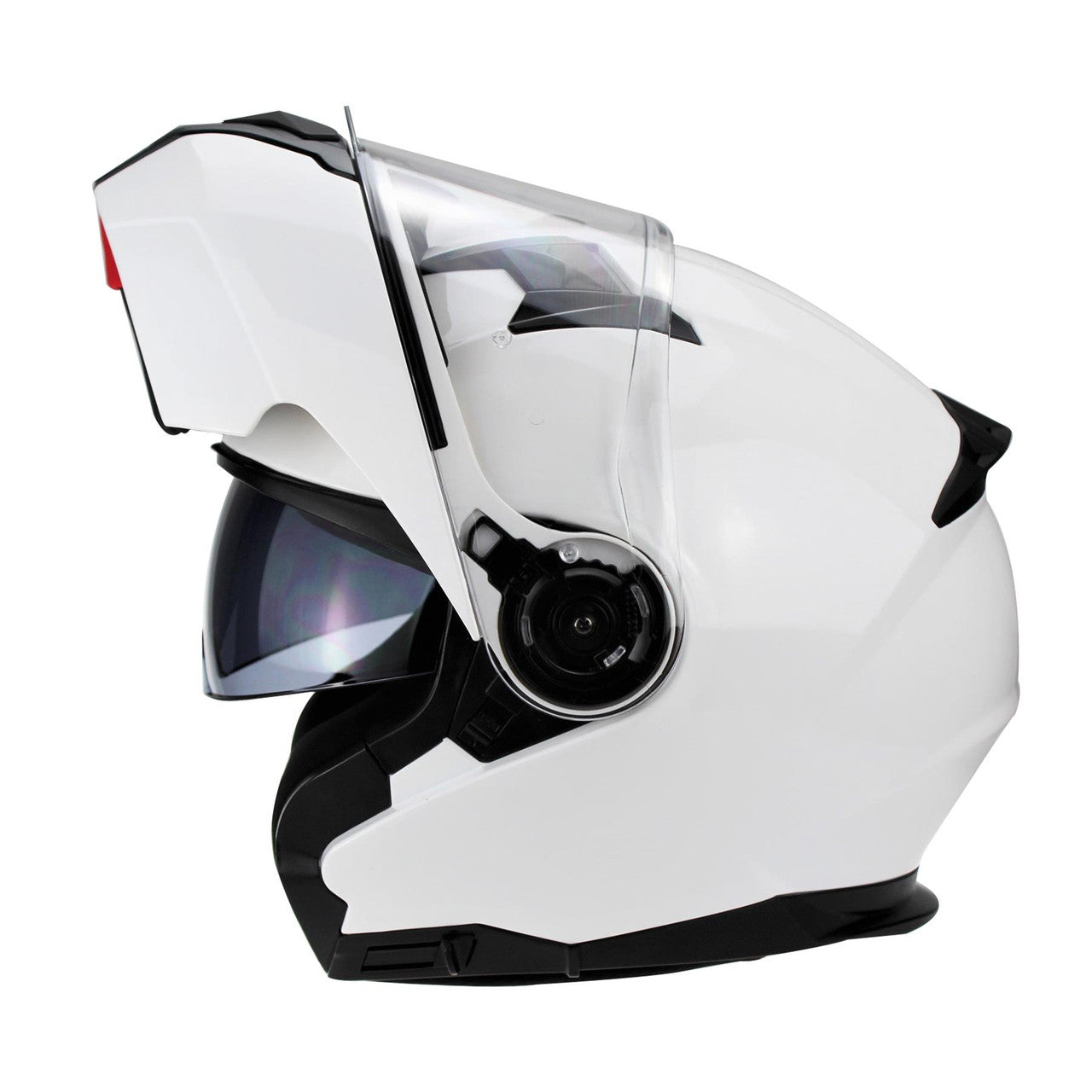 Viper RSV345 Flip Up Motorcycle Motorbike Helmet-Win Impex Moto