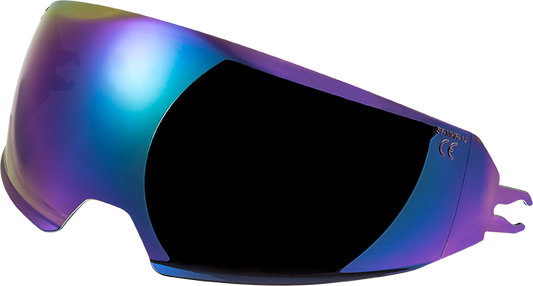 LS2 RAINBOW 324/397/521/436/399/390 SUN VISOR-Win Impex Moto