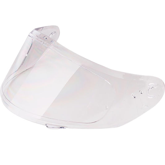 MT Thunder, Revenge Max Vision Visor Clear - (MT-V-12)-Win Impex Moto