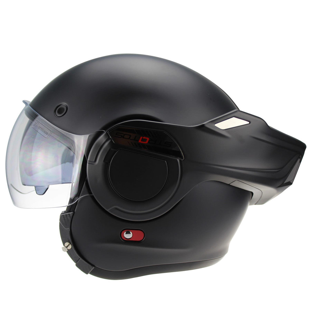 Viper F242 Reverse P/J Flip Motorcycle Motorbike Helmet-Win Impex Moto