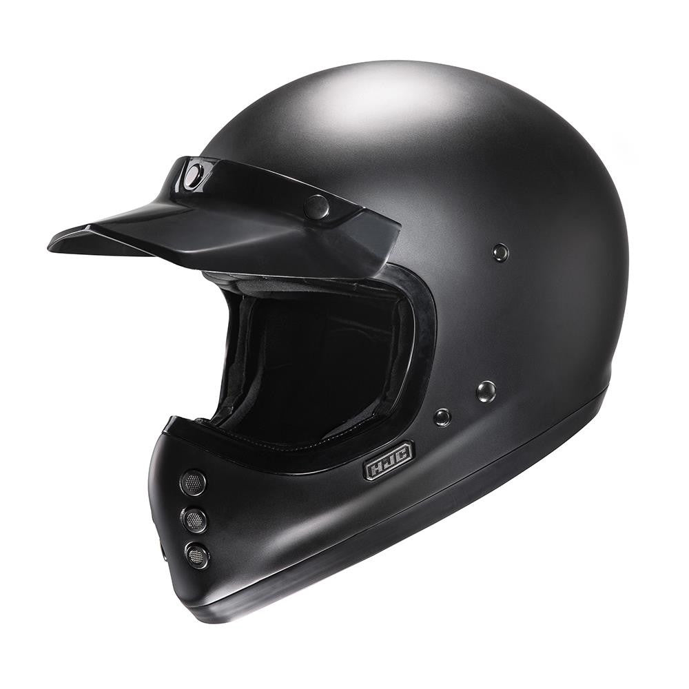 HJC V60 Super Cool Interior Motorcycle Motorbike Helmet-Win Impex Moto