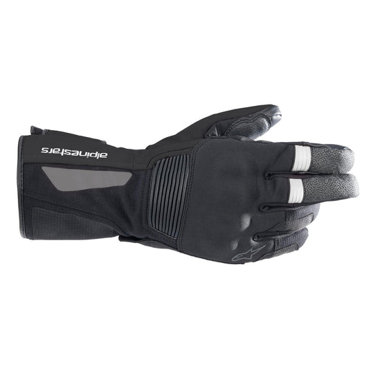 Alpinestars Denali Aerogel Drystar Motorcycle Gloves-Win Impex Moto