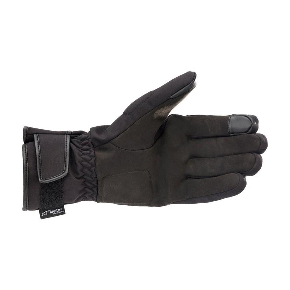Alpinestars SR-3 V2 Drystar Motorcycle Gloves-Win Impex Moto