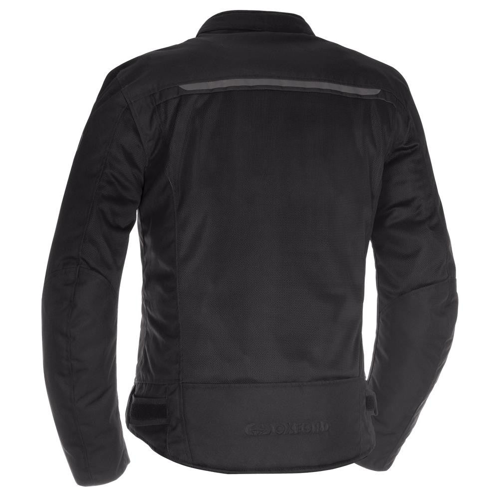 Oxford Arizona 1.0 Motorcycle Motorbike MS Air Breathable Jacket-Win Impex Moto