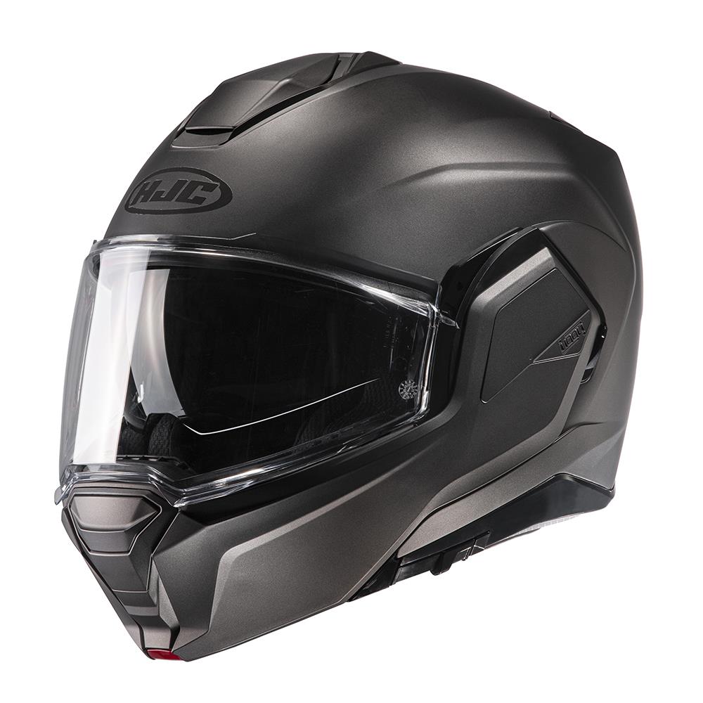 HJC I100 Motorbike Flip Up Helmet-Win Impex Moto
