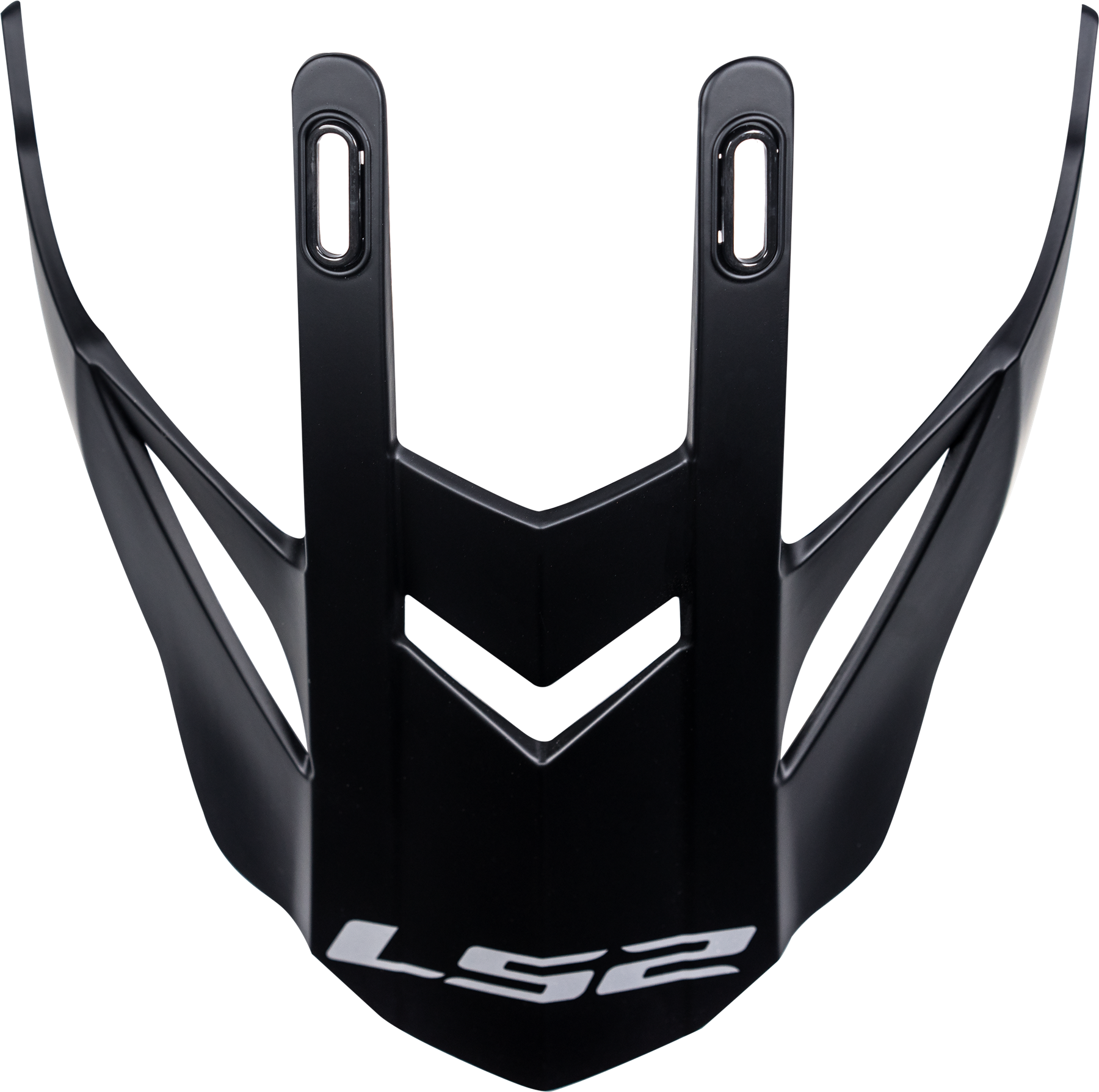 LS2 MX436 Peak For MX436 Pioneer Enduro Helmet-Win Impex Moto