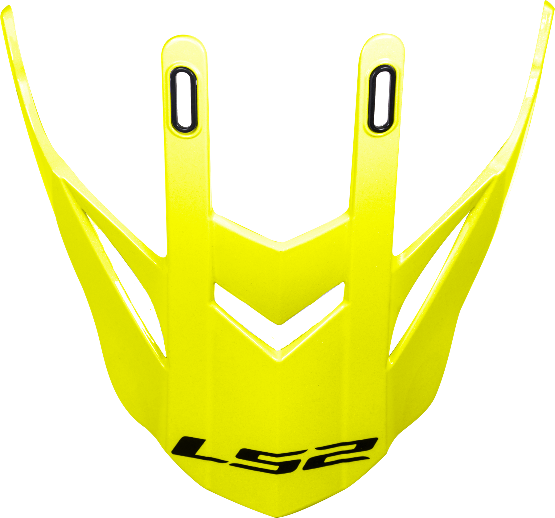 LS2 MX436 Peak For MX436 Pioneer Enduro Helmet-Win Impex Moto