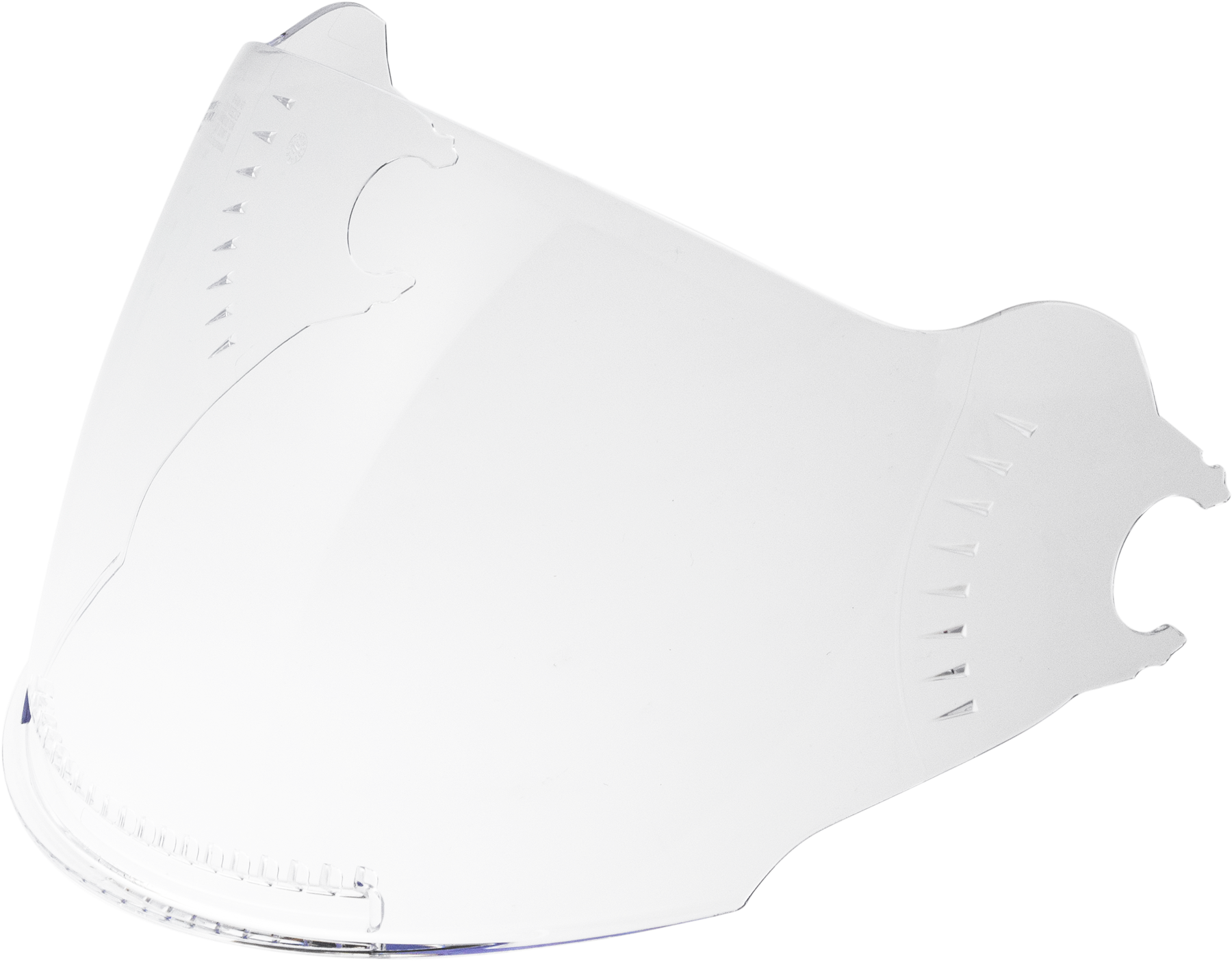 LS2 OF570 Visor Verso Helmet Shield-Win Impex Moto