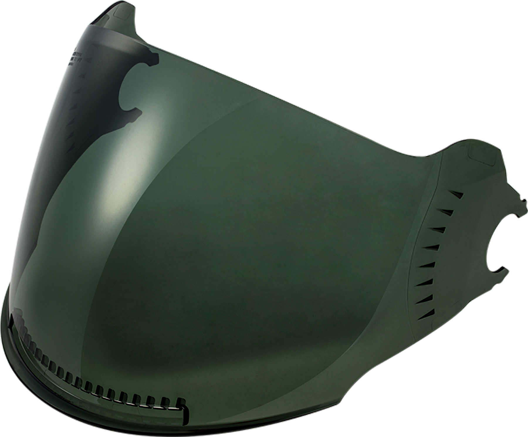 LS2 OF570 Visor Verso Helmet Shield-Win Impex Moto