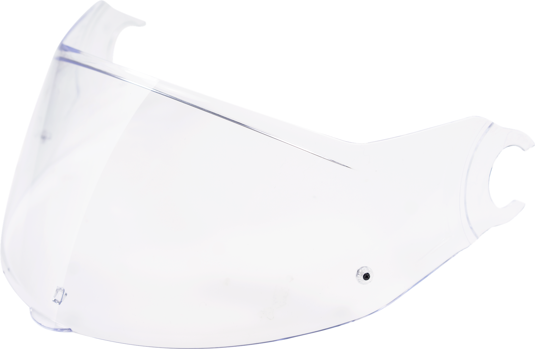 LS2 FF313 Visor For Vortex Motorcycle Helmets Scratch Resistant Visor-Win Impex Moto