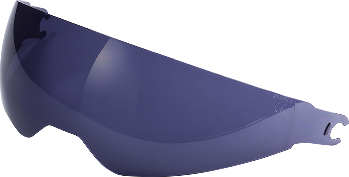 FF320 Inner Sun Visor Tinted & Clear For FF320 Stream Helmet-Win Impex Moto