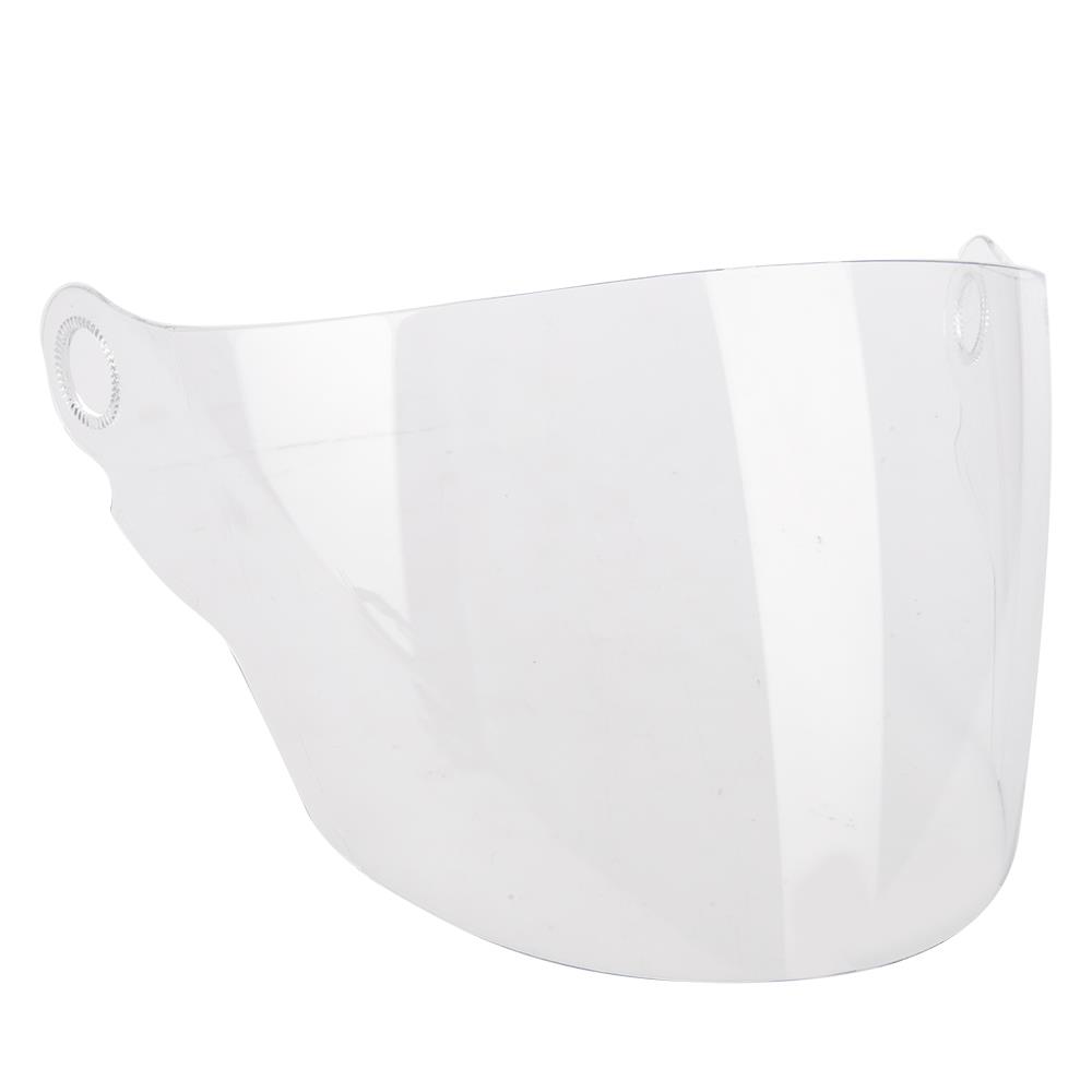 Box Replacement Visor for JX-1 Motorcycle Helmet-Win Impex Moto