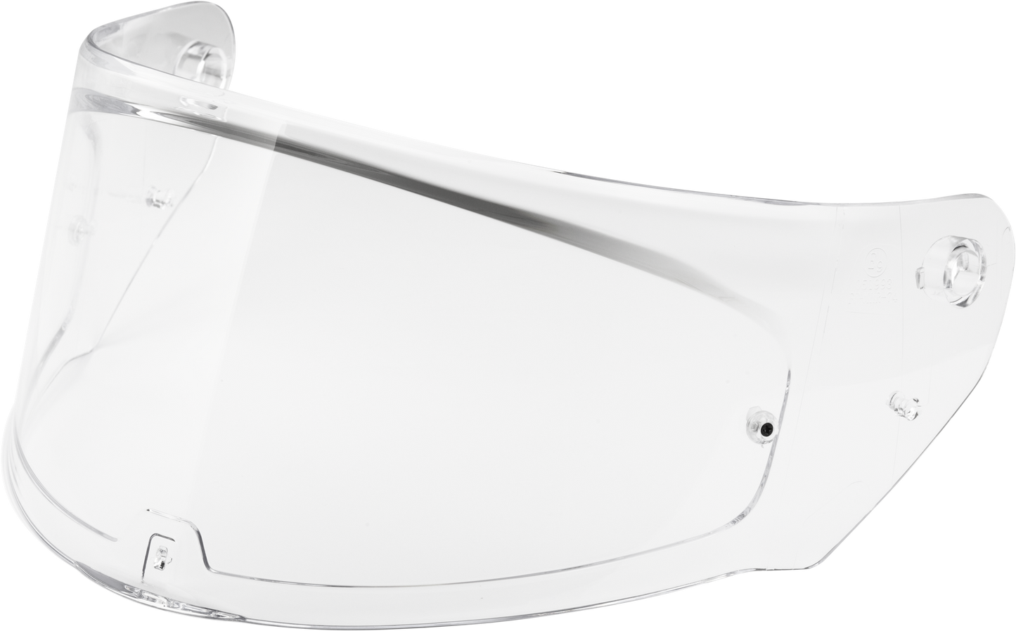 LS2 FF320, FF353 & FF800 Visor Crash Lid Tinted Screen Shield-Win Impex Moto