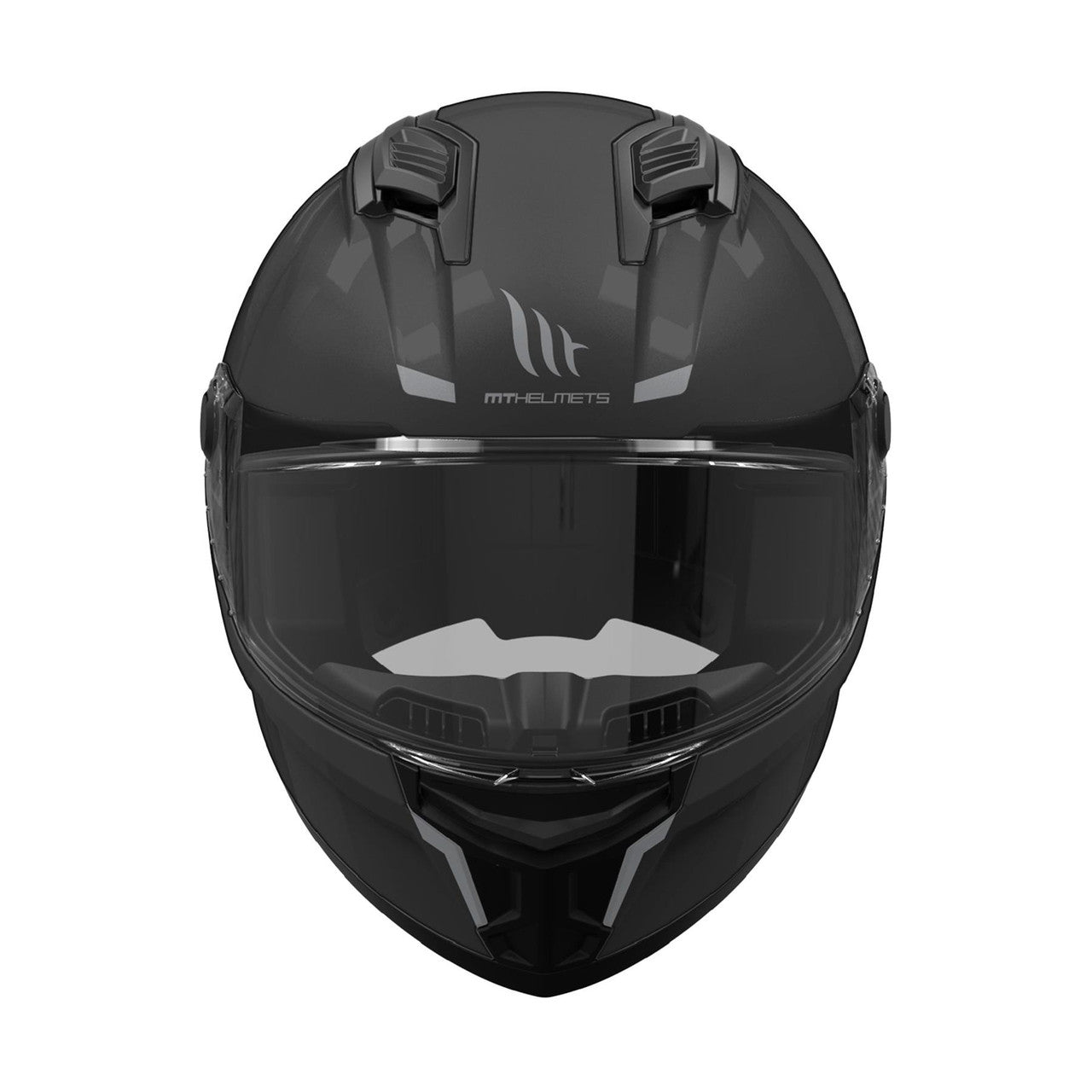New Mt Stinger 2 Full Face Motorbike Helmet Sporty Look-Win Impex Moto