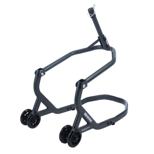 Oxford Zero-G Motorbike Front Headstock Workshop Garage stand-Win Impex Moto