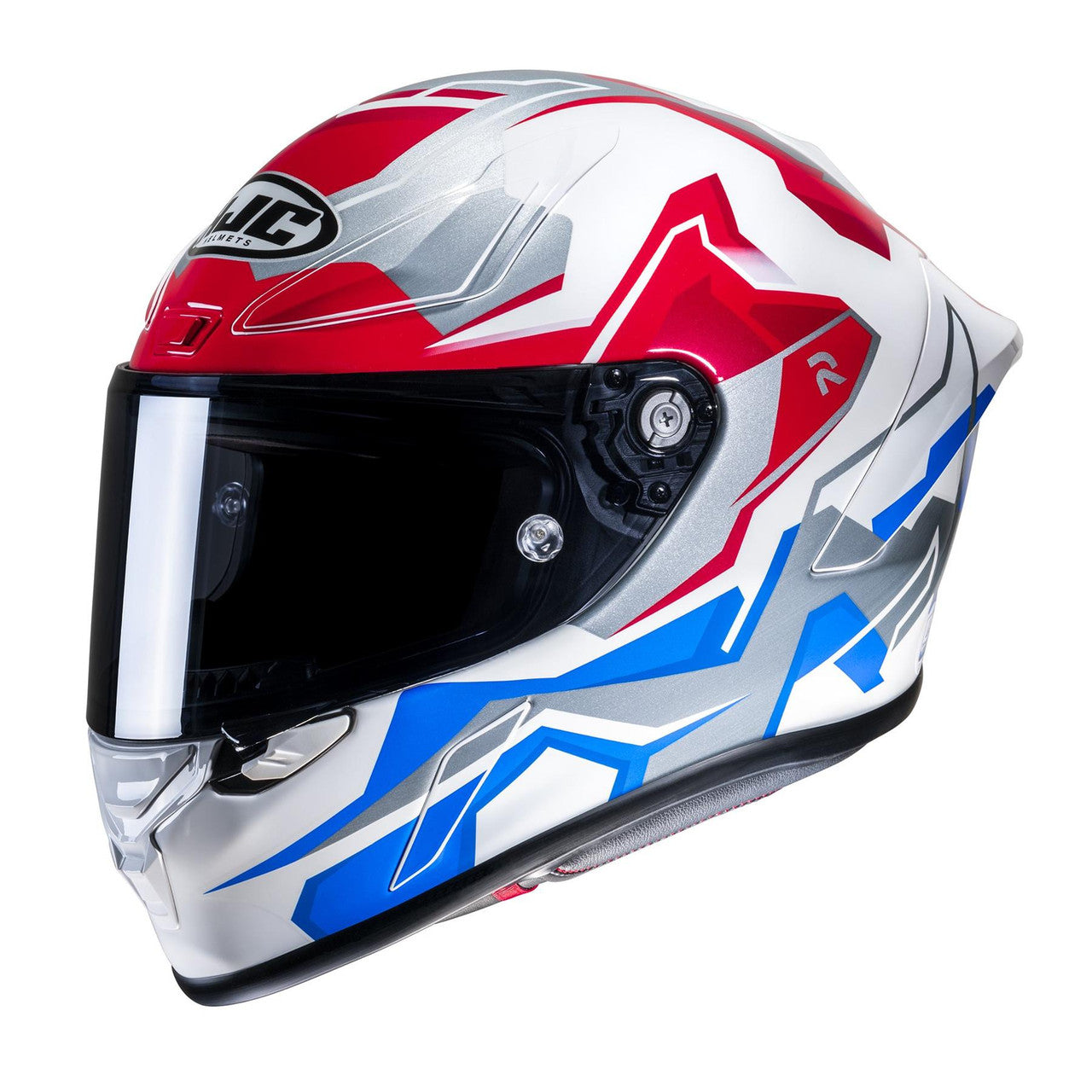 HJC RPHA-1 Nomaro Motorcycle Full Face Helmet - 2023-Win Impex Moto