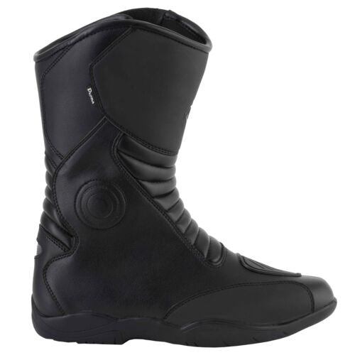 Diora City Rider Motorbike Riding Boots-Win Impex Moto