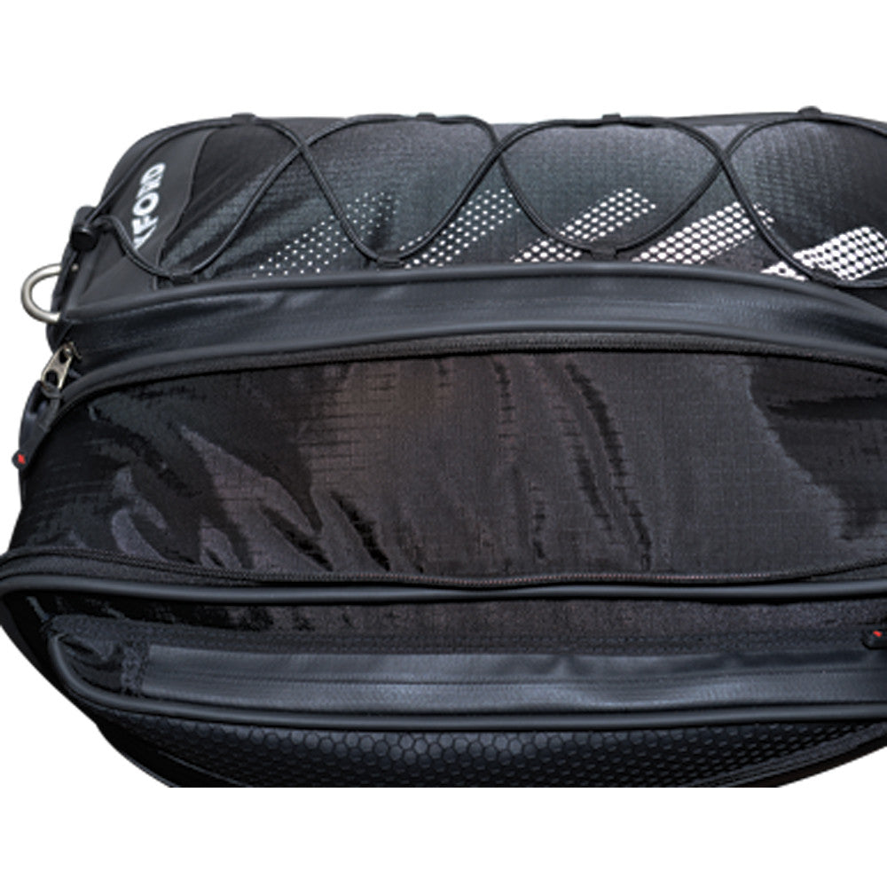 Oxford Q20R 20L Quick Release Sports Motorbike Tank Bag-Win Impex Moto