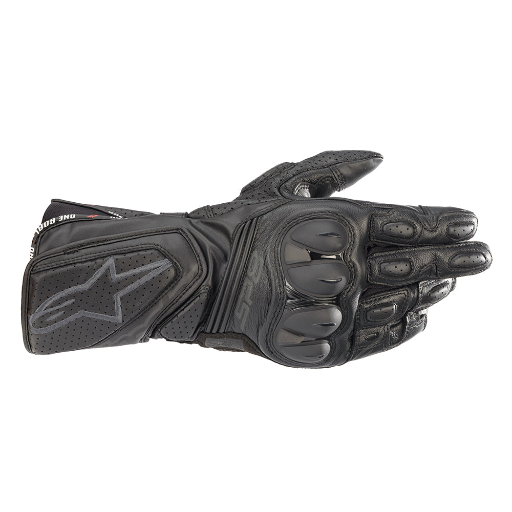 Alpinestars SP-8 V3 Air Motorbike Gloves-Win Impex Moto