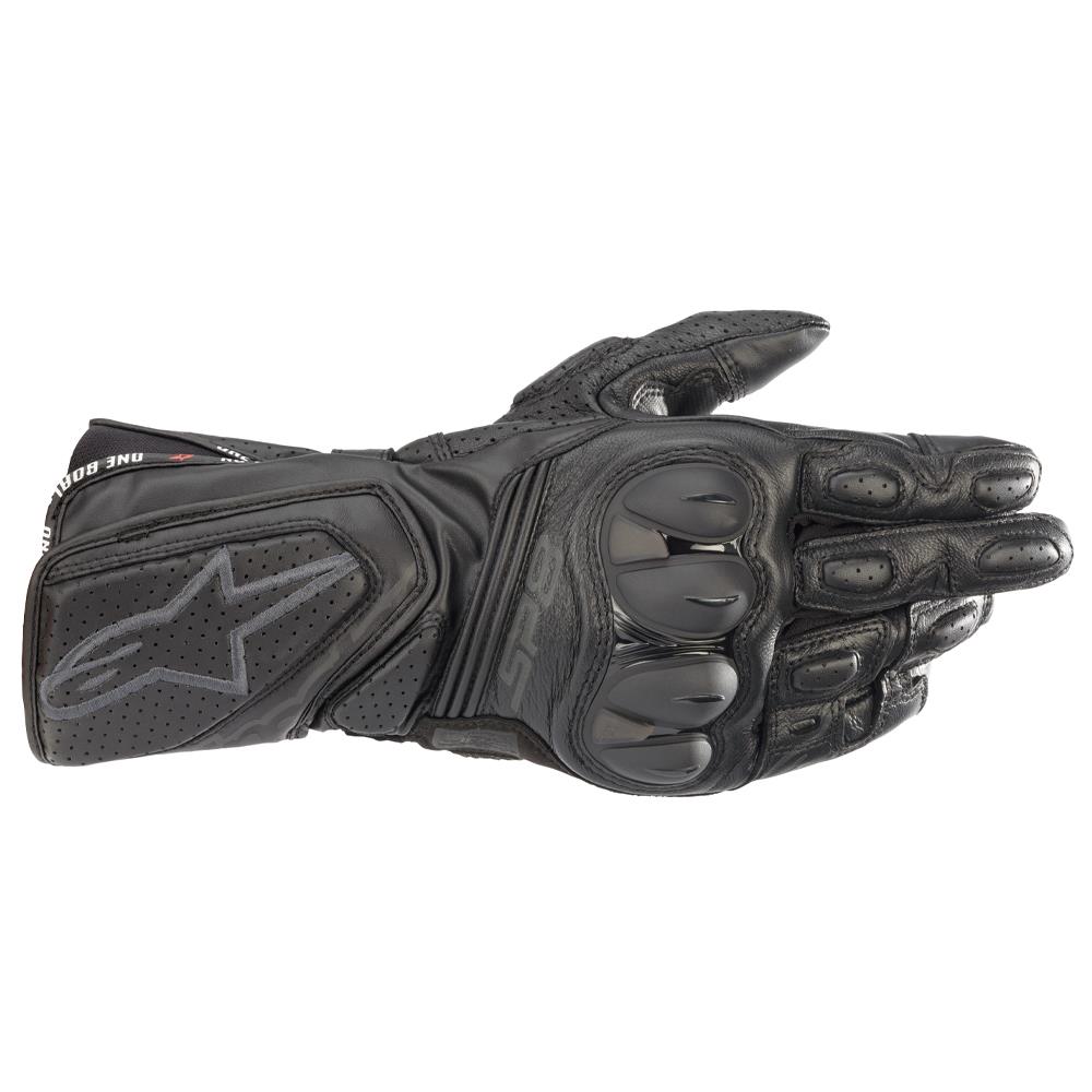 Alpinestars SP-8 V3 Motorcycle Gloves-Win Impex Moto