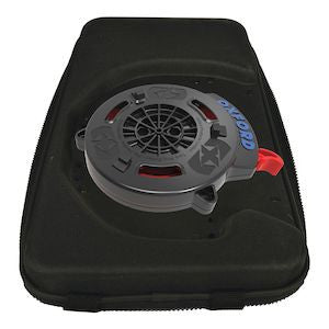 Oxford Q4R Quick Release Sports Motorbike Tank Bag-Win Impex Moto