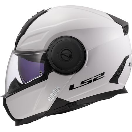 LS2 FF902 SCOPE II HELMET Motorcycle Motorbike helmet-Win Impex Moto