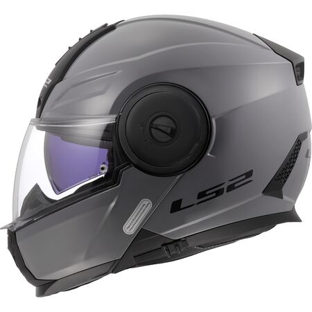 LS2 FF902 SCOPE II HELMET Motorcycle Motorbike helmet-Win Impex Moto