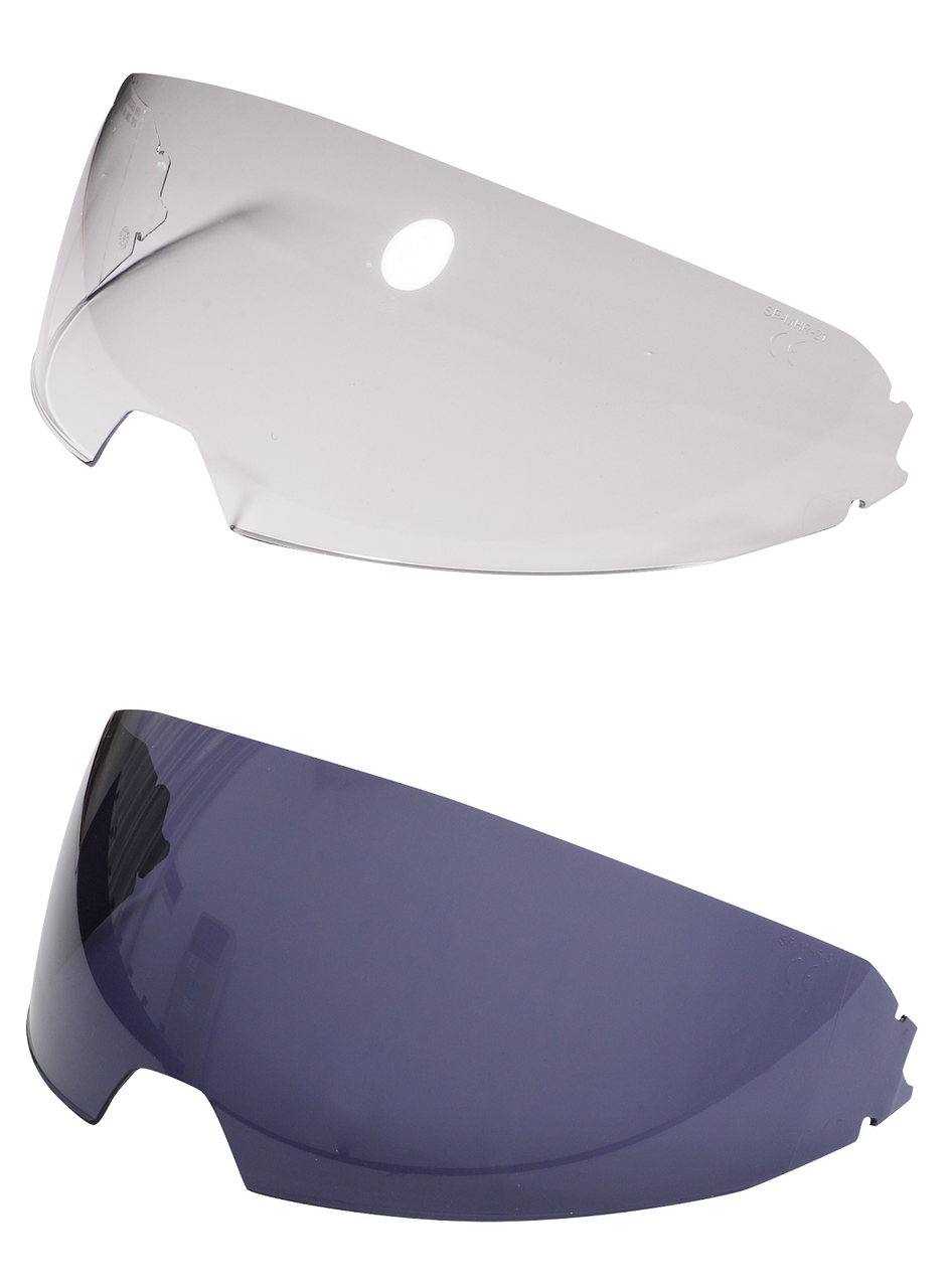 LS2 MX701 Sun Visor Genuine Replacement Part-Win Impex Moto