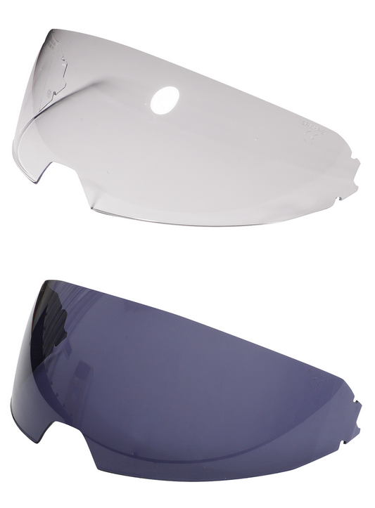LS2 MX701 Sun Visor Genuine Replacement Part-Win Impex Moto