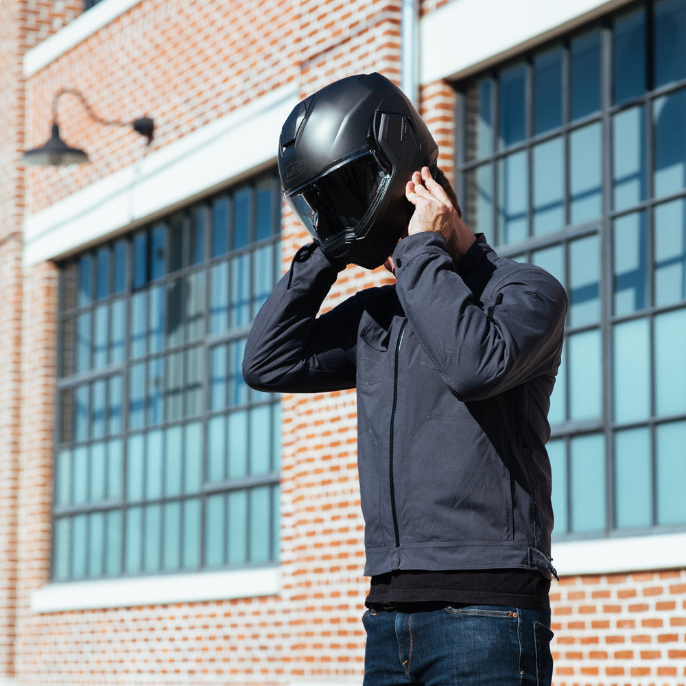 HJC I100 Motorbike Flip Up Helmet-Win Impex Moto