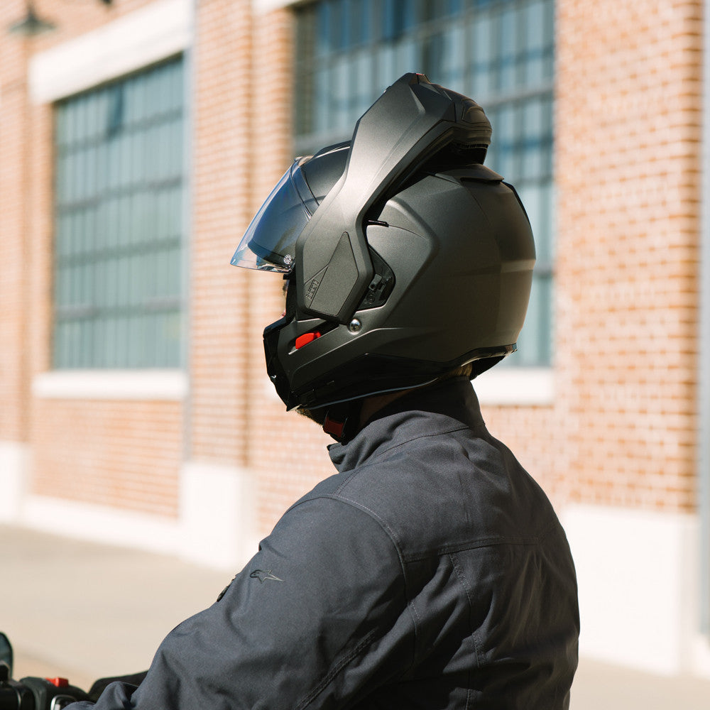 HJC I100 Motorbike Flip Up Helmet-Win Impex Moto