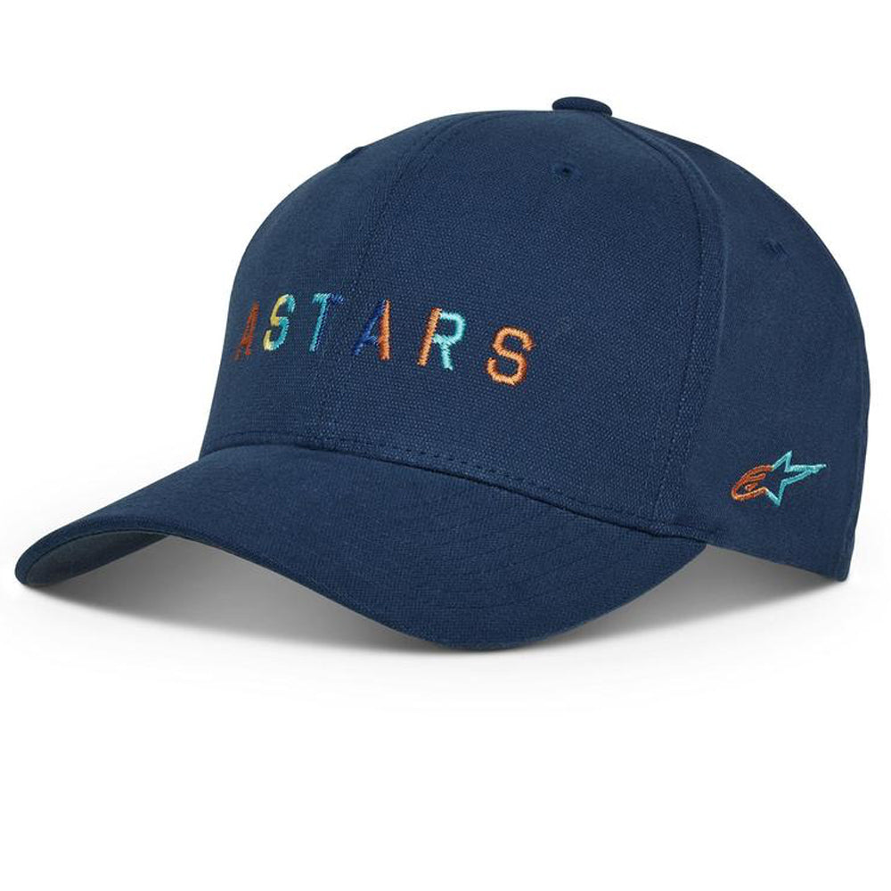Alpinestars Block Hat-Win Impex Moto