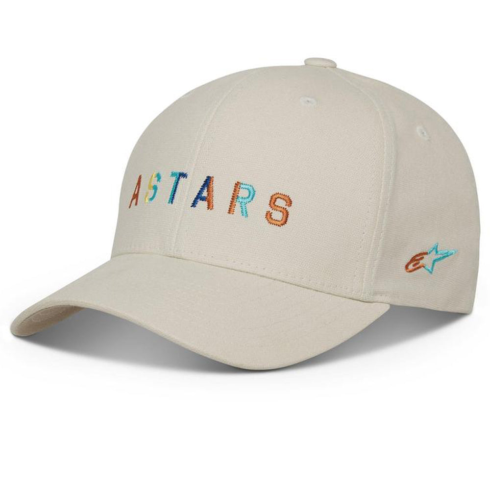 Alpinestars Block Hat-Win Impex Moto