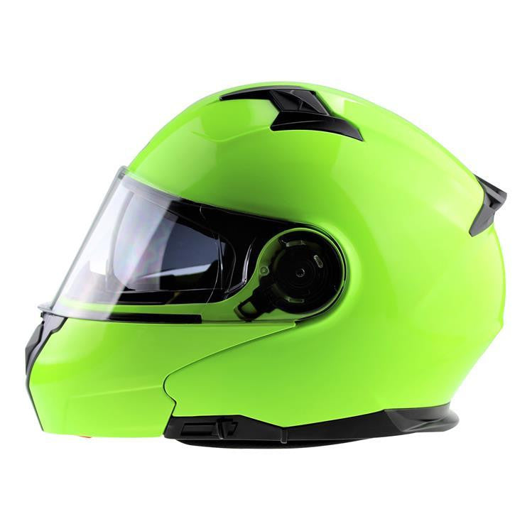 Viper RSV345 Flip Up Motorcycle Motorbike Helmet-Win Impex Moto