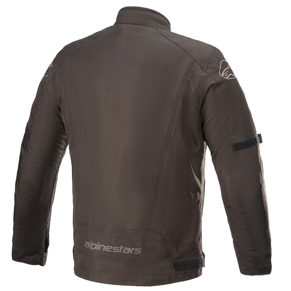 Alpinestars Headlands Drystar Motorcycle Sports Touring Jacket-Win Impex Moto
