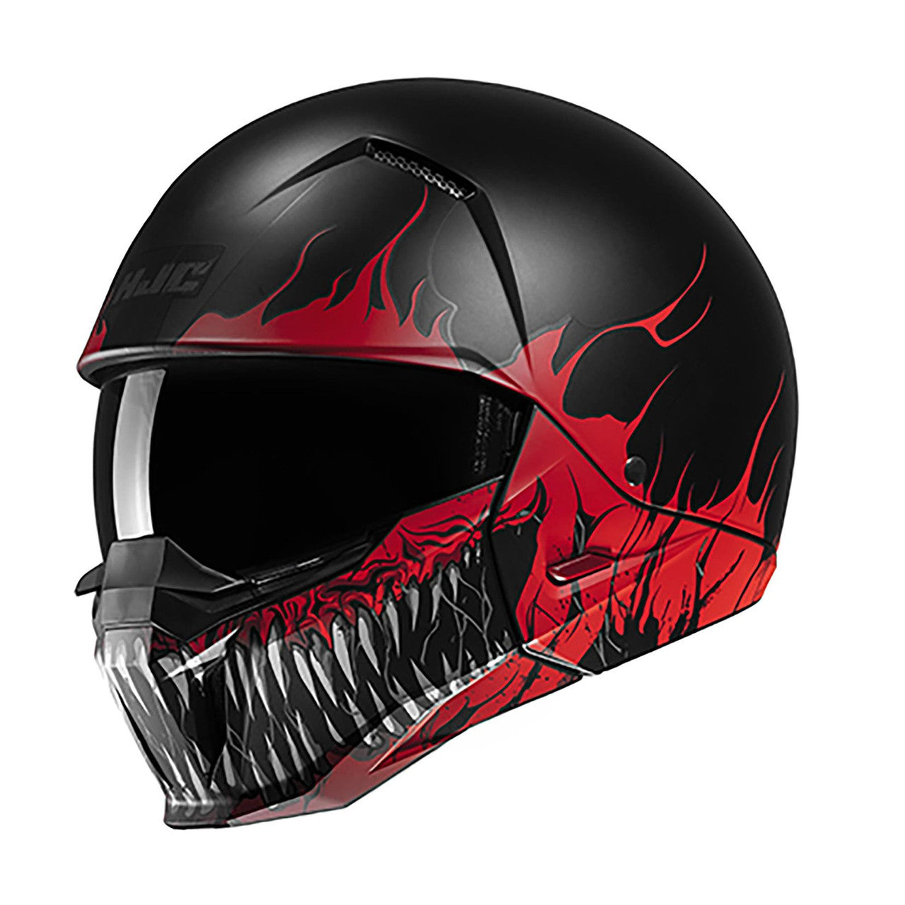 HJC I20 Scraw Helmets-Win Impex Moto