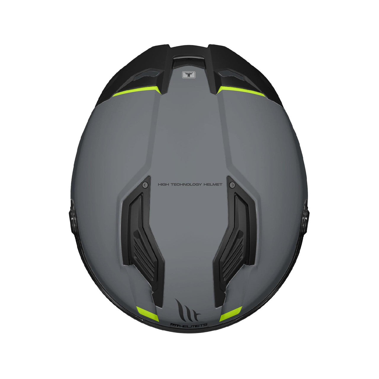 New Mt Stinger 2 Full Face Motorbike Helmet Sporty Look-Win Impex Moto