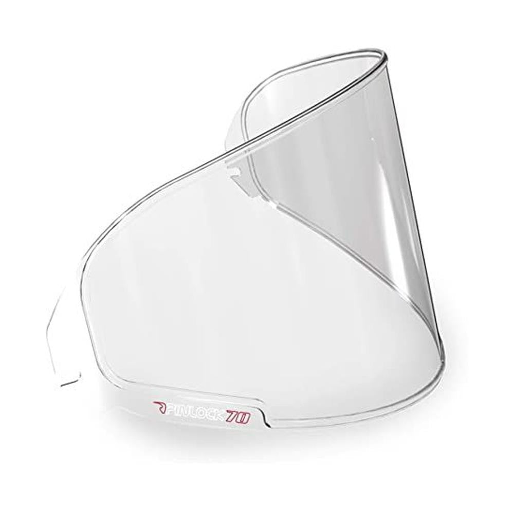 MT Max Vision Pinlock Insert - Storm SV (MT-V-25)-Win Impex Moto