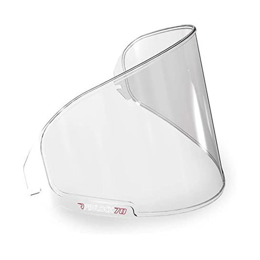 MT Max Vision Pinlock Insert - Storm SV (MT-V-25)-Win Impex Moto