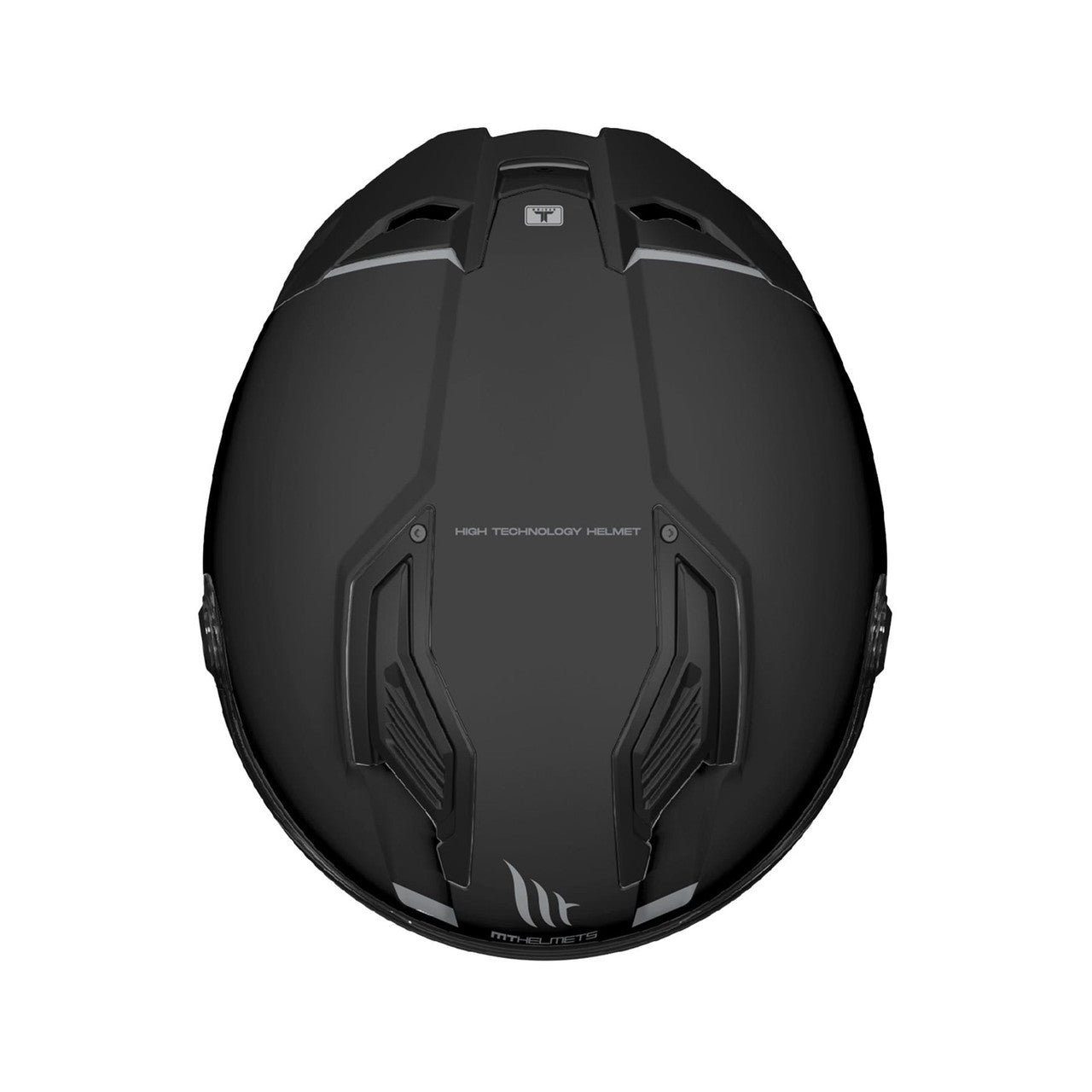 New Mt Stinger 2 Full Face Motorbike Helmet Sporty Look-Win Impex Moto