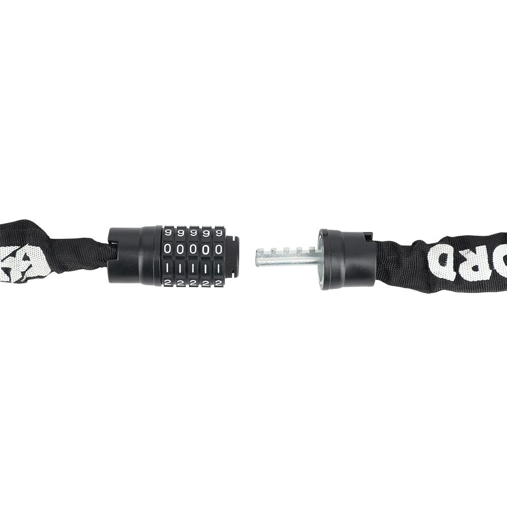 Oxford Combi Chain8 8mm square 1.5m-Win Impex Moto