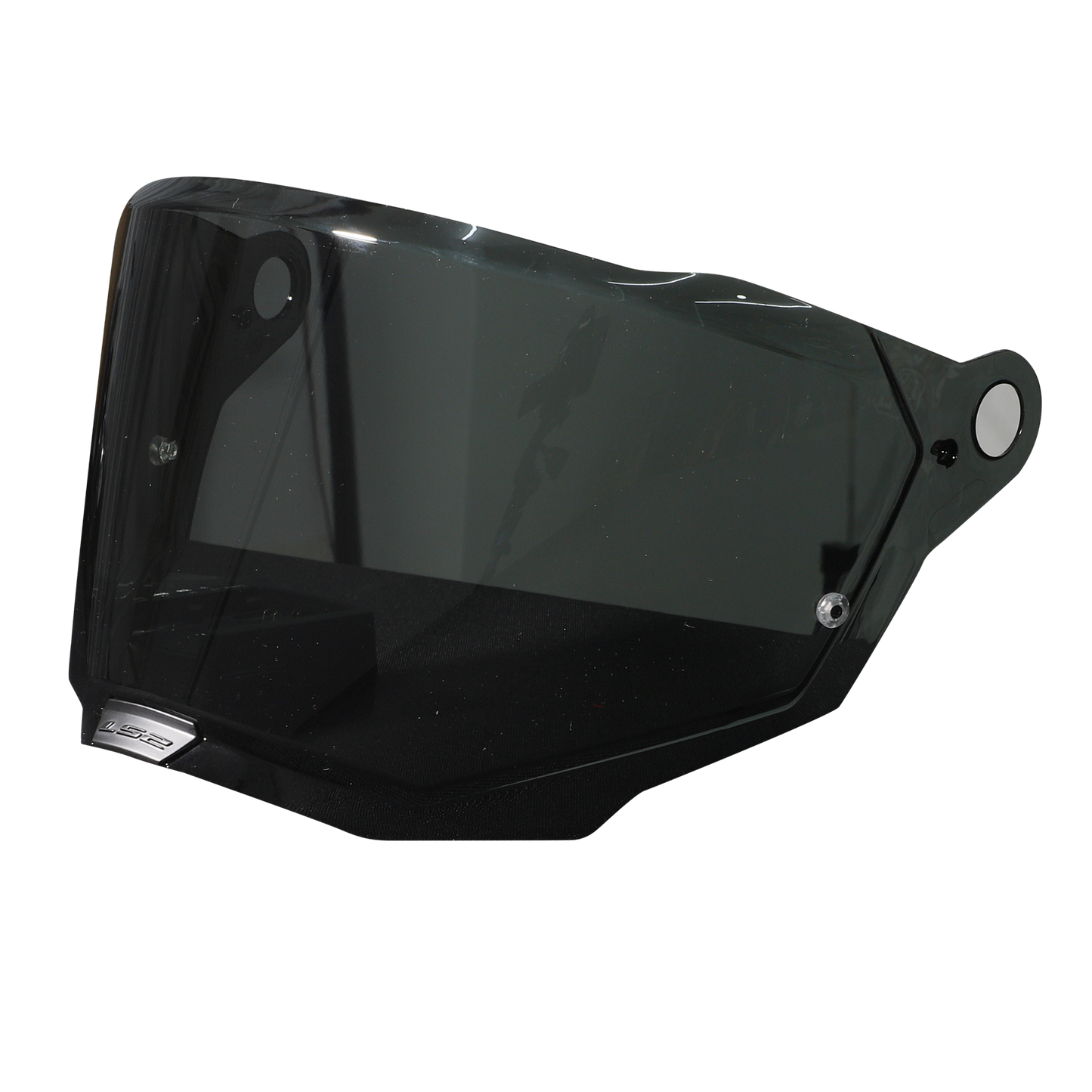 LS2 MX701 Explorer Visor Genuine Replacement Part-Win Impex Moto