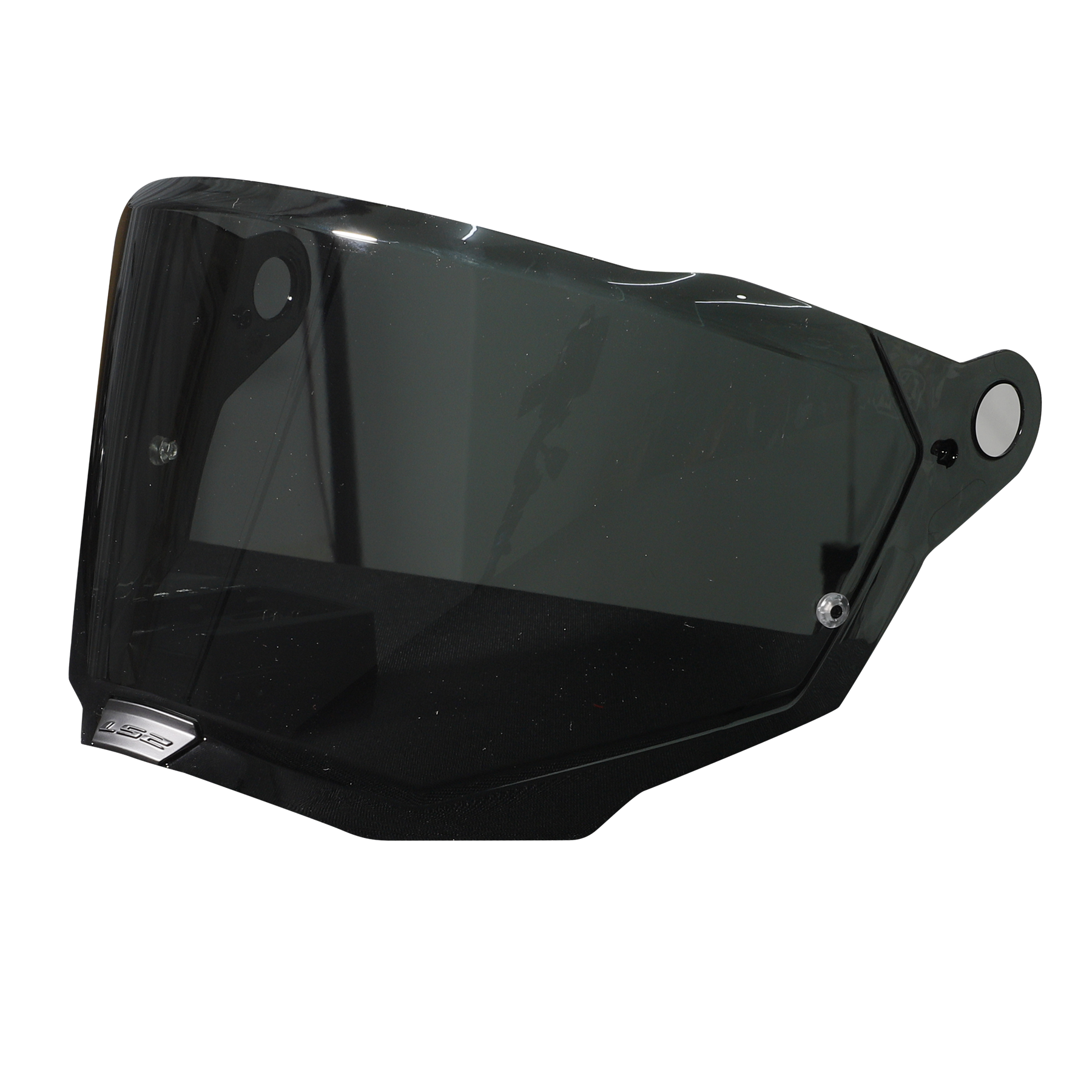 LS2 MX701 Explorer Visor Genuine Replacement Part-Win Impex Moto