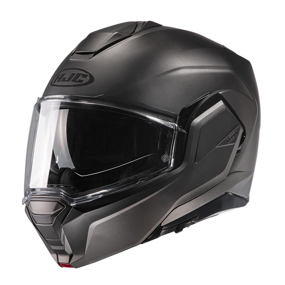 HJC I100 Motorbike Flip Up Helmet-Win Impex Moto