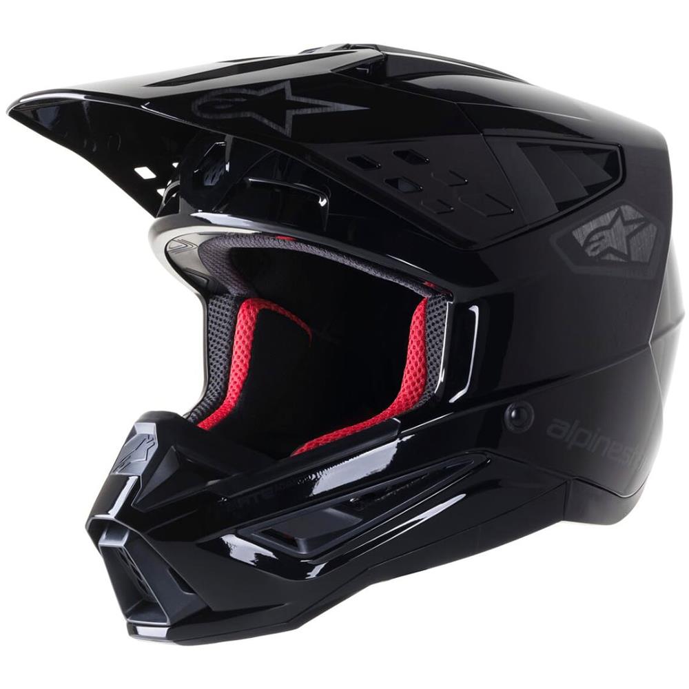 Alpinestars S-M5 Rover Off Road Motorcycle Helmet Motocross Enduro MX-Win Impex Moto