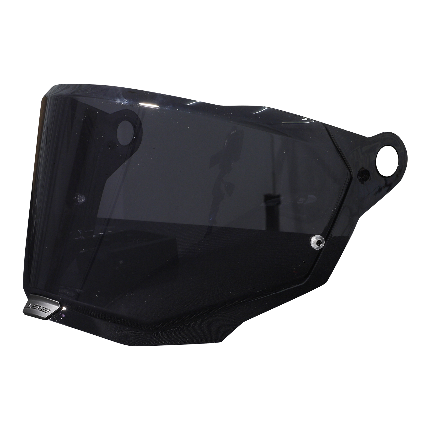 LS2 MX701 Explorer Visor Genuine Replacement Part-Win Impex Moto